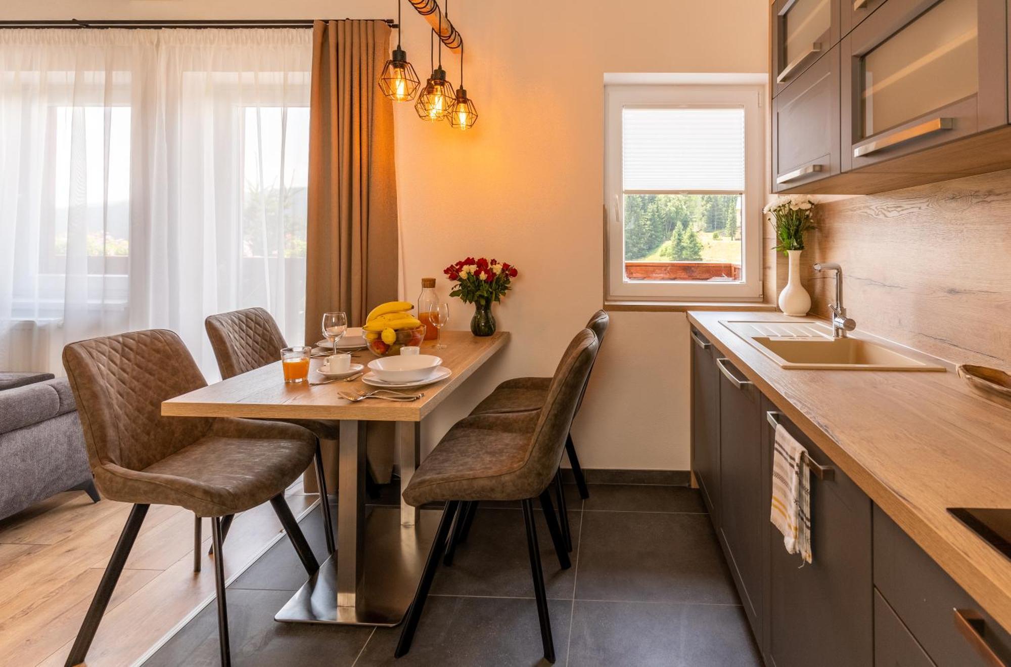 Villa Gloria Rooms & Apartments Доновали Стая снимка