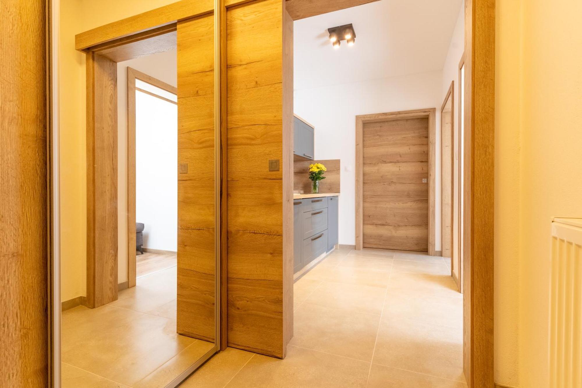 Villa Gloria Rooms & Apartments Доновали Стая снимка