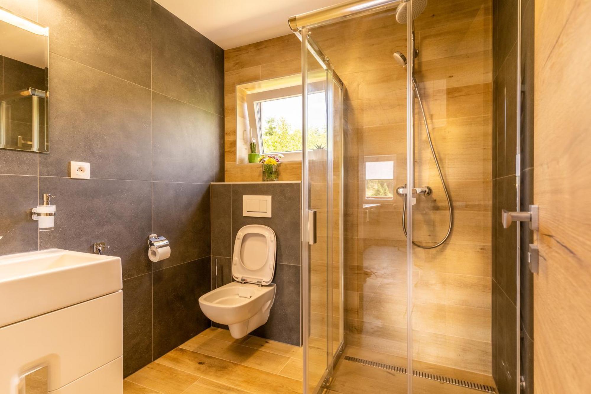 Villa Gloria Rooms & Apartments Доновали Стая снимка