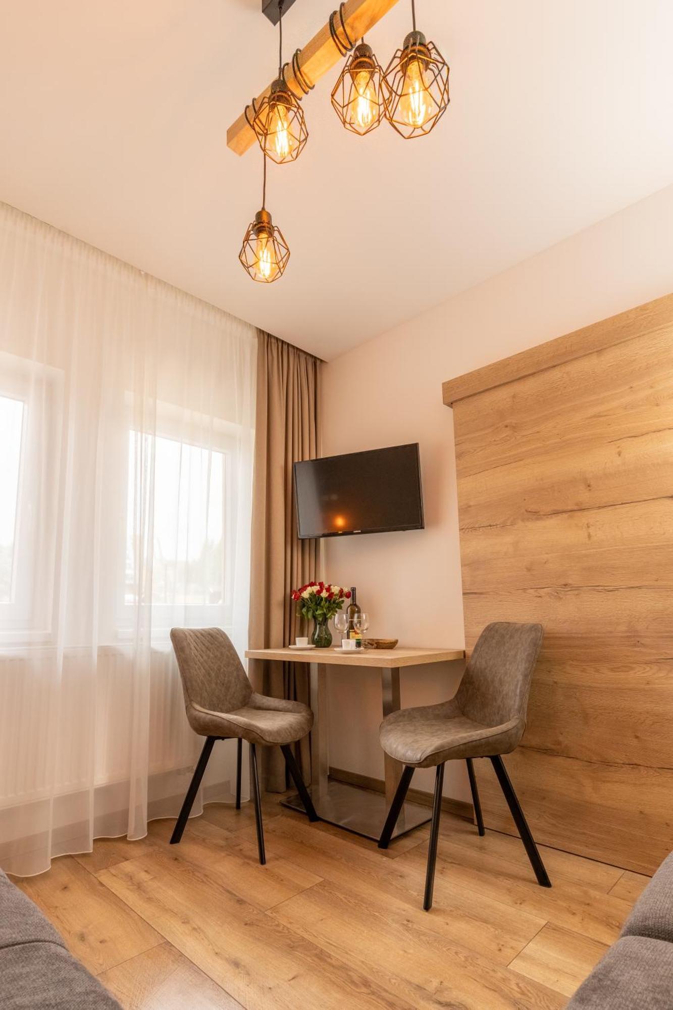 Villa Gloria Rooms & Apartments Доновали Стая снимка
