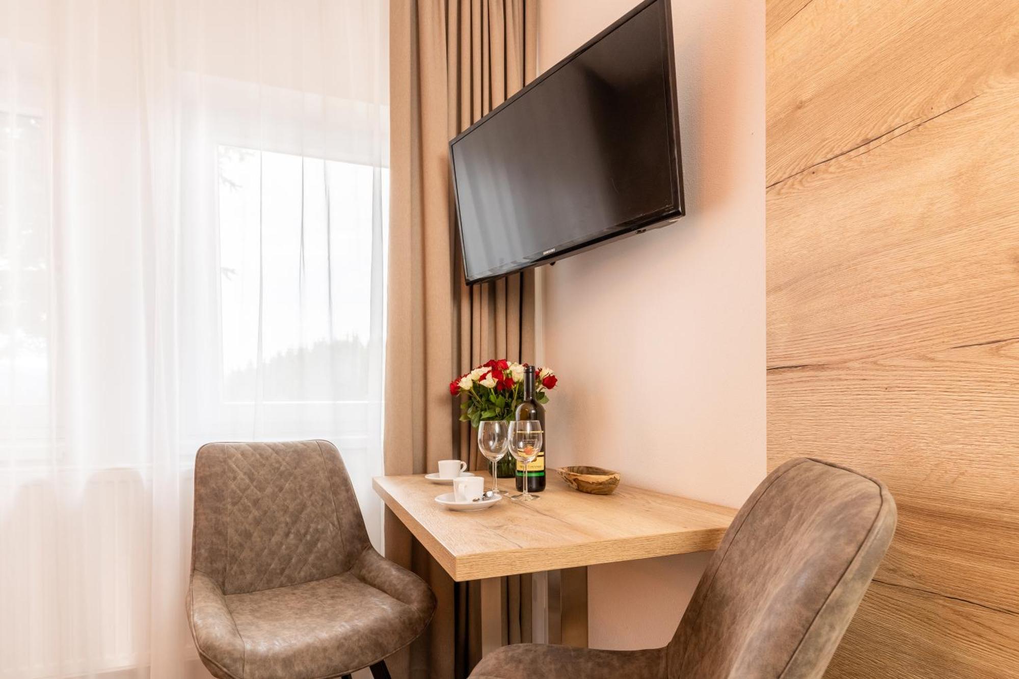 Villa Gloria Rooms & Apartments Доновали Стая снимка