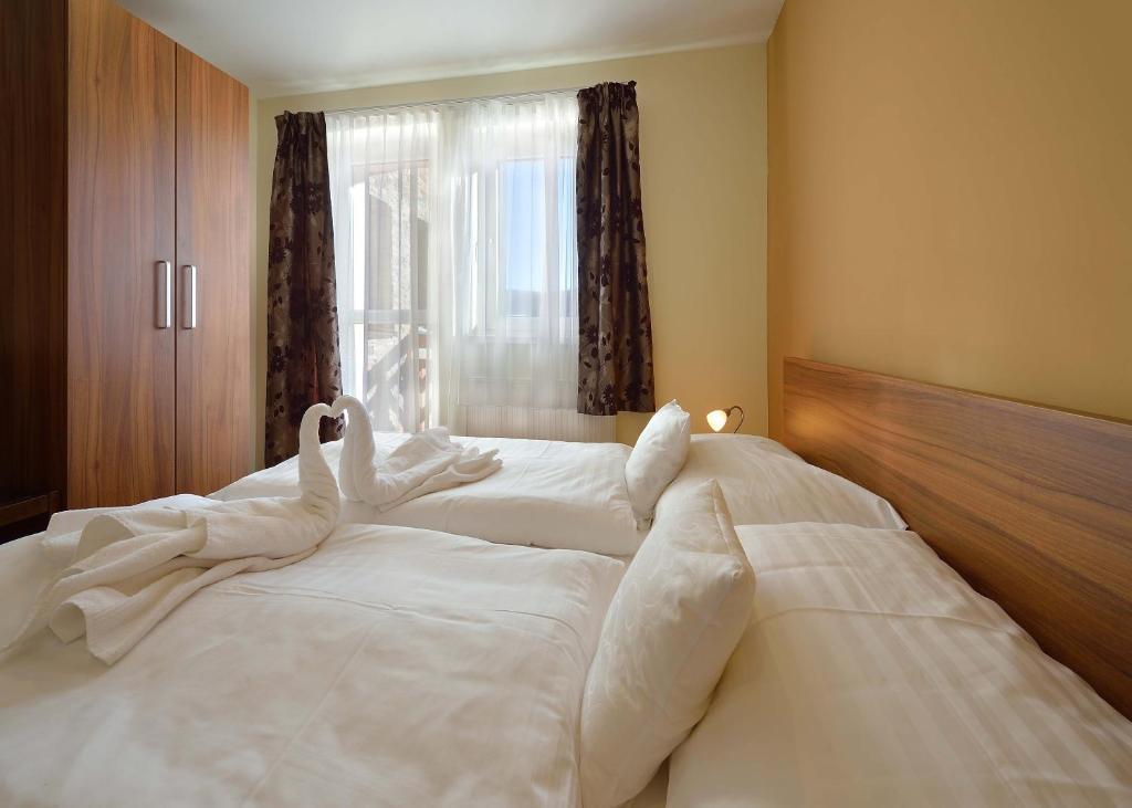 Villa Gloria Rooms & Apartments Доновали Стая снимка