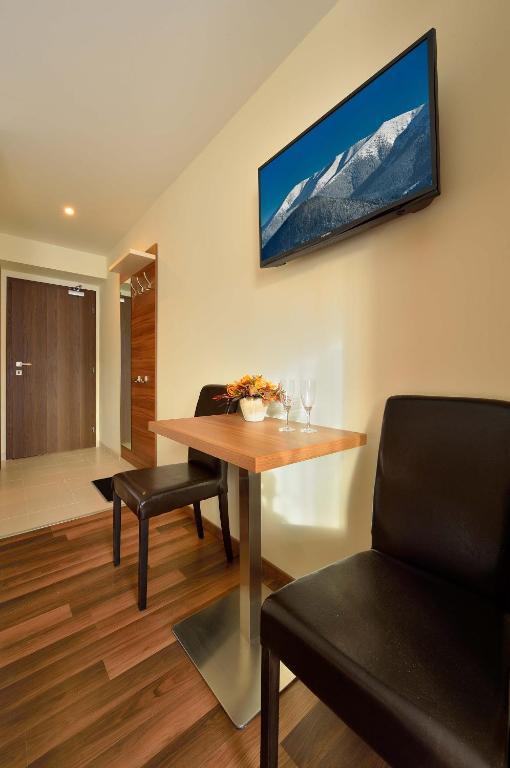 Villa Gloria Rooms & Apartments Доновали Стая снимка