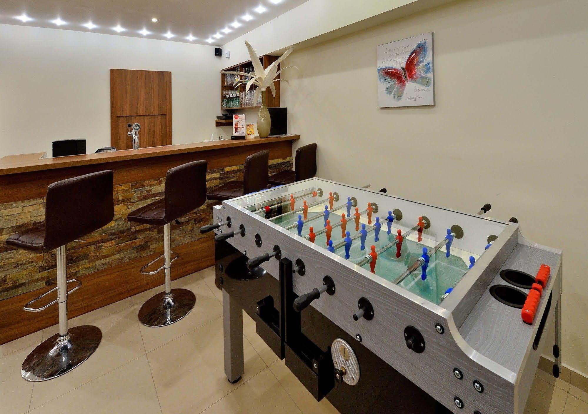 Villa Gloria Rooms & Apartments Доновали Екстериор снимка